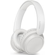Безжични слушалки Philips 5000 series, бял на супер цени