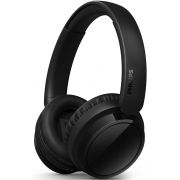 Безжични слушалки Philips 5000 series, черен на супер цени