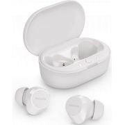 Безжични слушалки Philips TAT1209WT, бял на супер цени