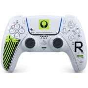 Геймпад  PlayStation DualSense Marathon Wireless Controller, бял на супер цени