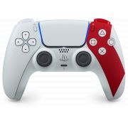 Геймпад PlayStation DualSense Wireless God of War 20th Anniversary Limited Edition, бял/червен на супер цени