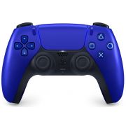 Геймпад PlayStation DualSense Wireless Controller, тъмносин на супер цени
