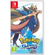  Pokemon Sword (NS) на супер цени