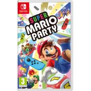  Super Mario Party (NS) на супер цени