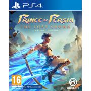  Prince of Persia: The Lost Crown (PS4) на супер цени