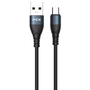 Кабел PZX micro USB към USB на супер цени