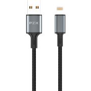 Кабел PZX USB към Lightning на супер цени