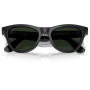 AI очила Ray-Ban Meta Skyler G2, черен на супер цени