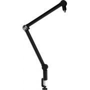 Стойка за микрофон Warm Audio MBA Boom Stand, черен на супер цени