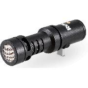 Микрофон RODE VideoMic Me-C, черен на супер цени