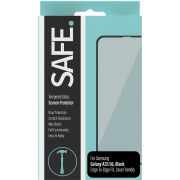 Стъклен протектор SAFE за Samsung Galaxy A33 5G на супер цени
