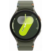 Смарт часовник Samsung Galaxy Watch7, 44 мм, зелен на супер цени