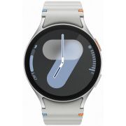 Смарт часовник Samsung Galaxy Watch7, 44 мм, сребрист на супер цени