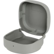 Аксесоар Samsung Magnet Stand Case за Samsung Galaxy Buds4/ Buds4 Pro, сив на супер цени