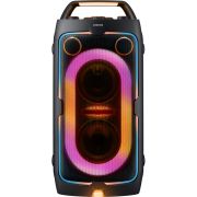 Озвучителна система Samsung MX-ST40F, черен на супер цени