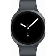 Смарт часовник Samsung Galaxy Watch8, 44 мм, M/L, черен на супер цени