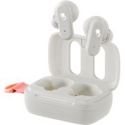 Безжични слушалки Skullcandy Dime 3, бял на супер цени