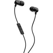 Слушалки Skullcandy Jib, черен на супер цени
