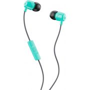 Слушалки Skullcandy Jib, светлосин на супер цени