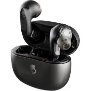 Безжични слушалки Skullcandy Rail ANC, черен на супер цени