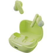 Безжични слушалки Skullcandy Smokin' Buds, зелен на супер цени
