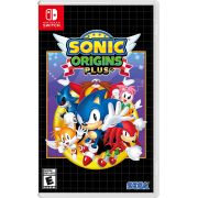  Sonic Origins Plus (NS) на супер цени