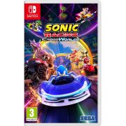  Sonic Racing: CrossWorlds (NS) на супер цени
