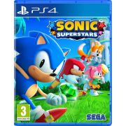  Sonic Superstars (PS4) на супер цени