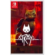  Stray (NS) на супер цени