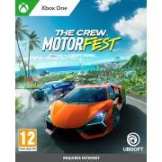  The Crew Motorfest (Xbox) на супер цени