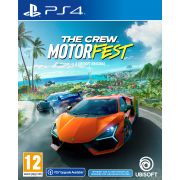  The Crew Motorfest (PS4) на супер цени