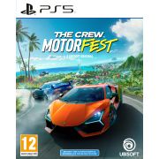  The Crew Motorfest (PS5) на супер цени