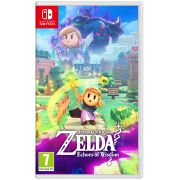  The Legend of Zelda: Echoes of Wisdom (NS) на супер цени