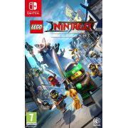  LEGO The Ninjago Movie: Videogame (NS) на супер цени