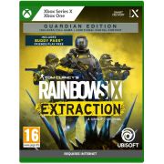  Tom Clancy's Rainbow Six: Extraction Guardian Edition (Xbox) на супер цени