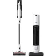 Прахосмукачка Tineco Pure One Station 5, бял на супер цени