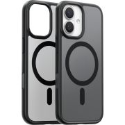 Гръб TORRAS Guardian Magsafe за Apple iPhone 17, черен на супер цени