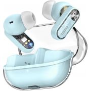 Безжични слушалки TOZO Aerosound3, син на супер цени