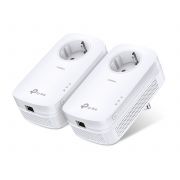 Powerline адаптер TP-Link AV1300 Starter Kit на супер цени