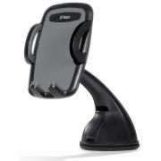 Стойка за мобилен телефон ttec FlexGrip Compact, черен на супер цени