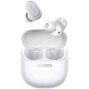Безжични слушалки Ugreen Dots, бял на супер цени