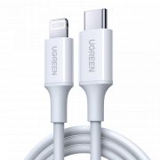 Кабел Ugreen US171 USB Type-C към Lightning на супер цени