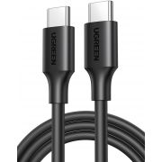 Кабел Ugreen US286 USB Type-C към USB Type-C на супер цени