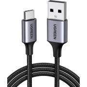 Кабел Ugreen US288 USB към USB Type-C на супер цени