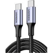 Кабел Ugreen US316 USB Type-C към USB Type-C на супер цени