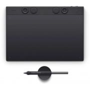 Графичен таблет Wacom Intuos Pro M 2025 на супер цени