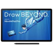 Графичен дисплей таблет Wacom MovinkPad Pro 14 на супер цени