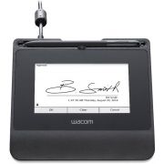 Графичен таблет Wacom STU-540 Signature + Sign Pro PDF на супер цени
