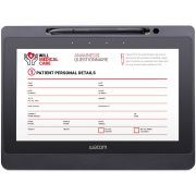 Графичен дисплей таблет Wacom DTU-1141B + Sign Pro PDF на супер цени