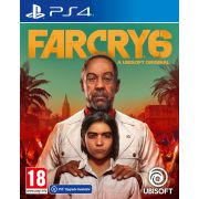  Far Cry 6 (PS4) на супер цени